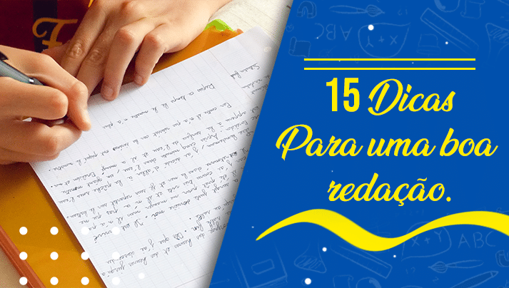 Fazer redação online: pratique redação pela internet e melhore sua nota