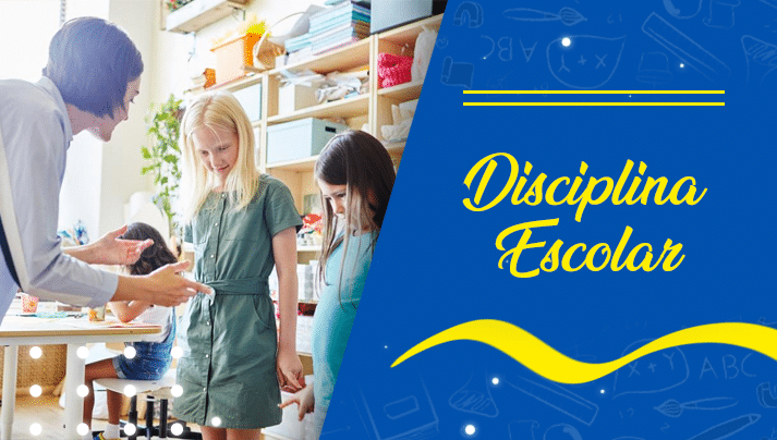 Disciplina Escolar