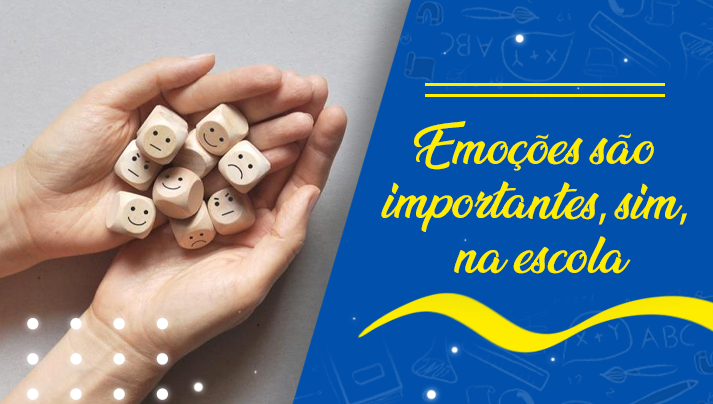 Inteligência emocional: Entenda sua importância no ambiente escolar