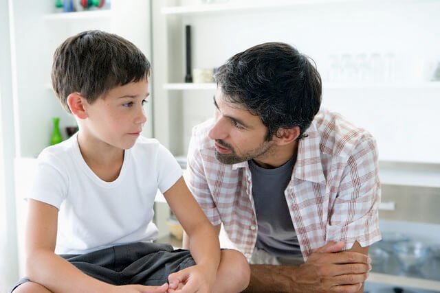 O meu filho sofre de bullying na escola, e agora? - XiCORAÇÃO