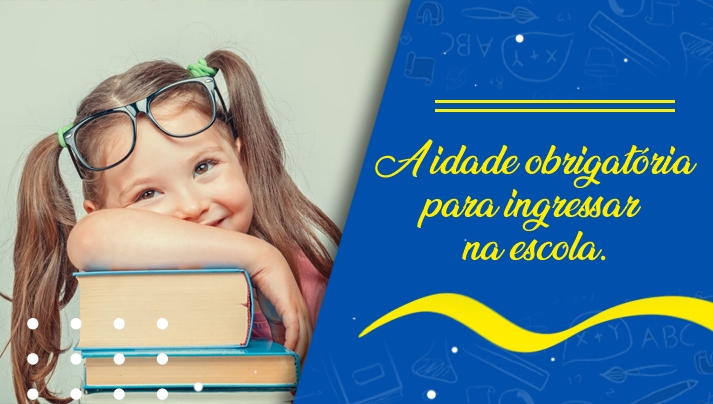 Educação infantil: Entenda com que idade seu filho deve ingressar na escola