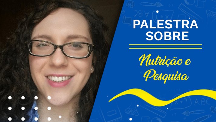 Profissão – Nutricionista e Pesquisadora