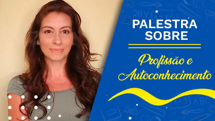 Profissão e Autoconhecimento