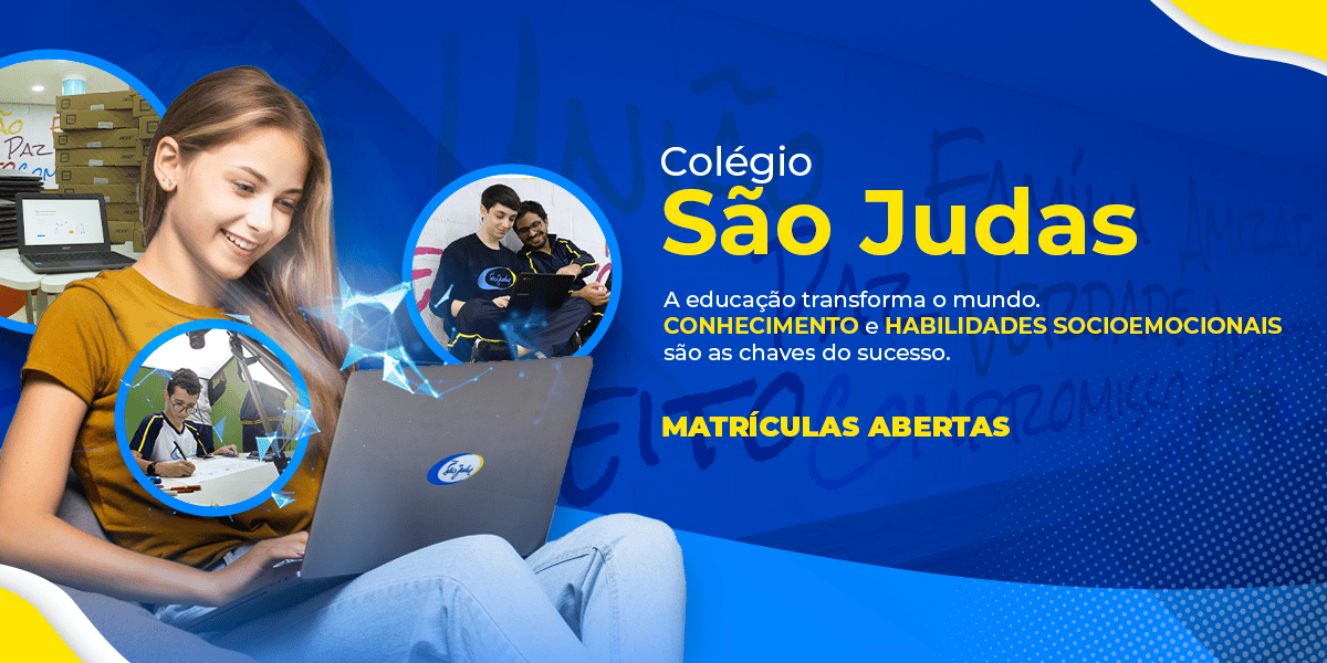 Colégio São Judas Tadeu Educação Infantil ao Ensino Médio na Mooca Colégio da Educação Colégio São Judas Tadeu Educação Infantil ao Ensino Médio na Mooca Colégio da Educação