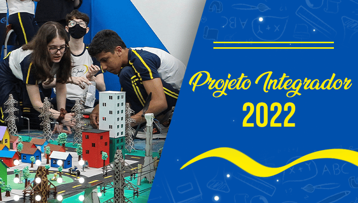 Projeto Integrador 2022