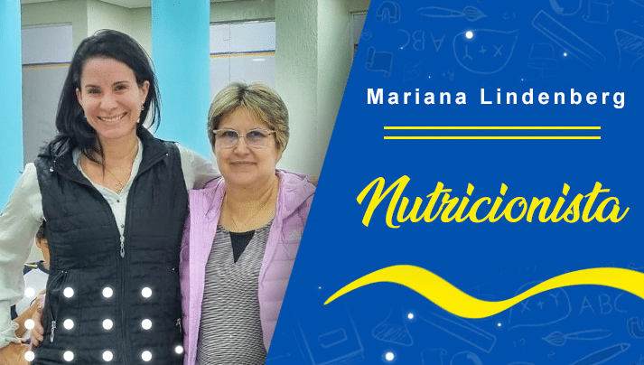 Projeto Profissões/2023 – Nutricionista